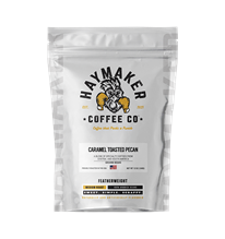 Haymaker Coffee Co. Travel Mug