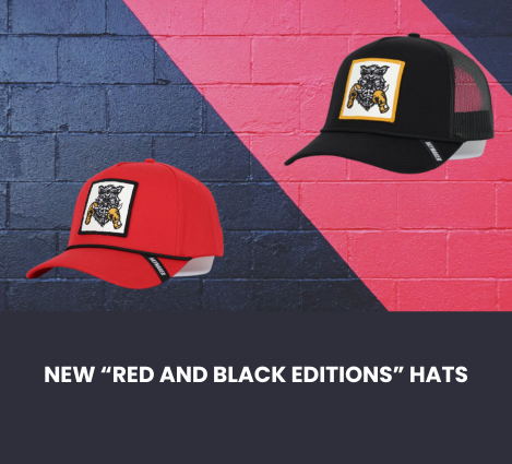 New Hats