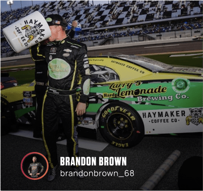 Brandon Brown