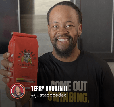 Terry Harden II